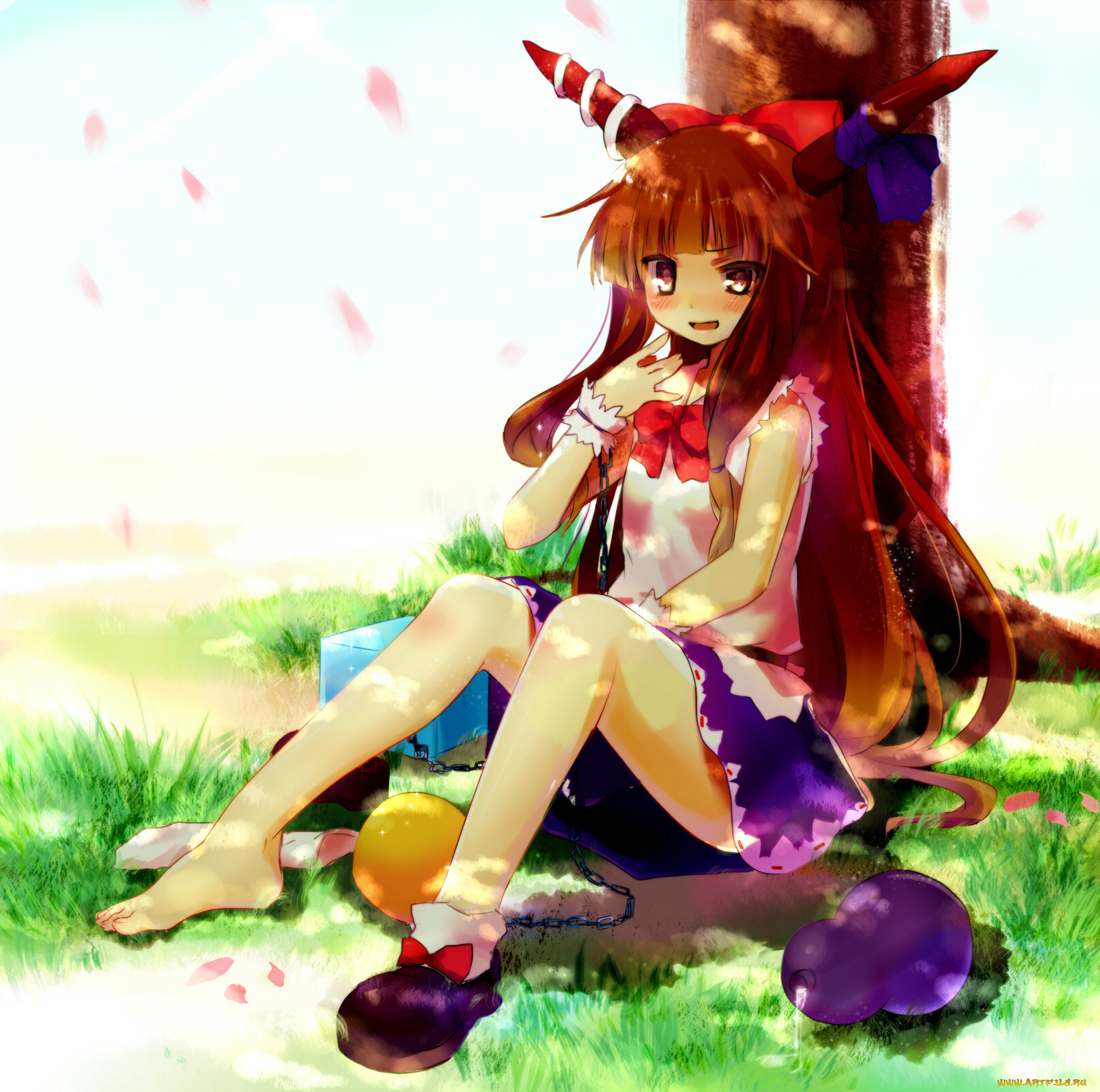 , touhou, , 